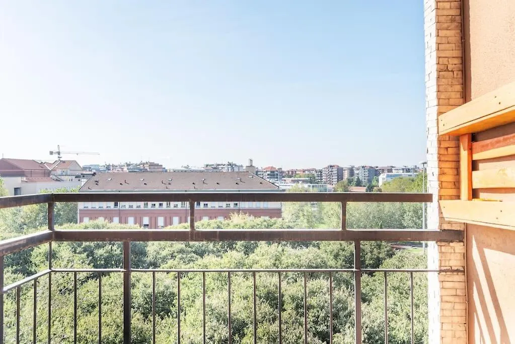 Апартаменты Il Bilocale In Caterina Da Forli Милан 0*,  Италия